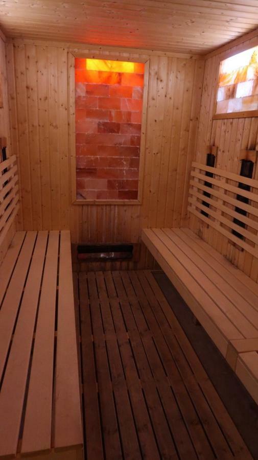 Belvedere Luxury Spa Apartments Bansko Ngoại thất bức ảnh