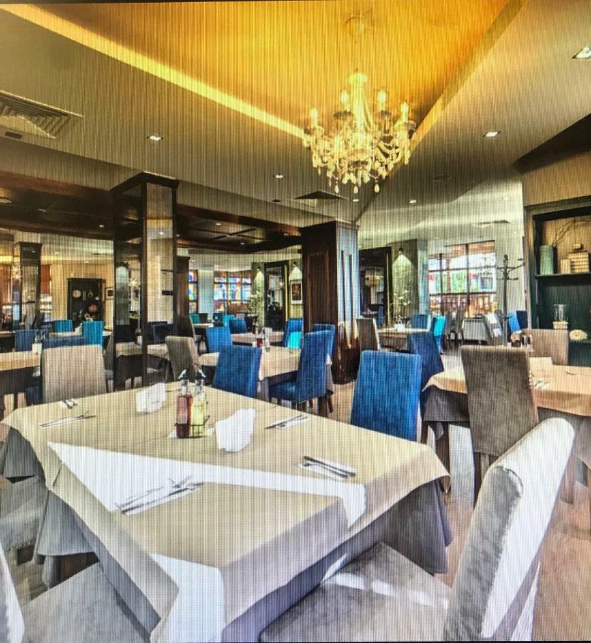 Belvedere Luxury Spa Apartments Bansko Ngoại thất bức ảnh