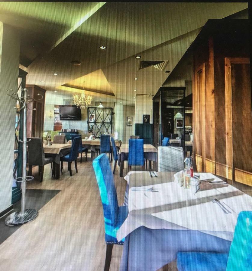 Belvedere Luxury Spa Apartments Bansko Ngoại thất bức ảnh